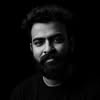 Vishwas BJ, founder of RAM Art Studio